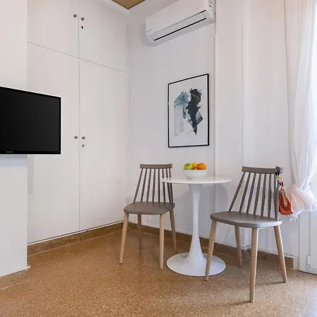 Breeze One Bedroom By Blupine * Athen
