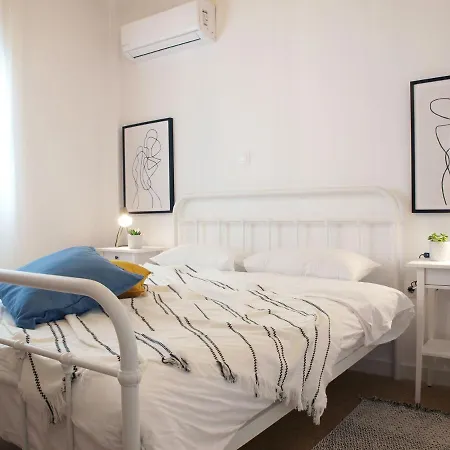 アパート Breeze One Bedroom By Blupine *